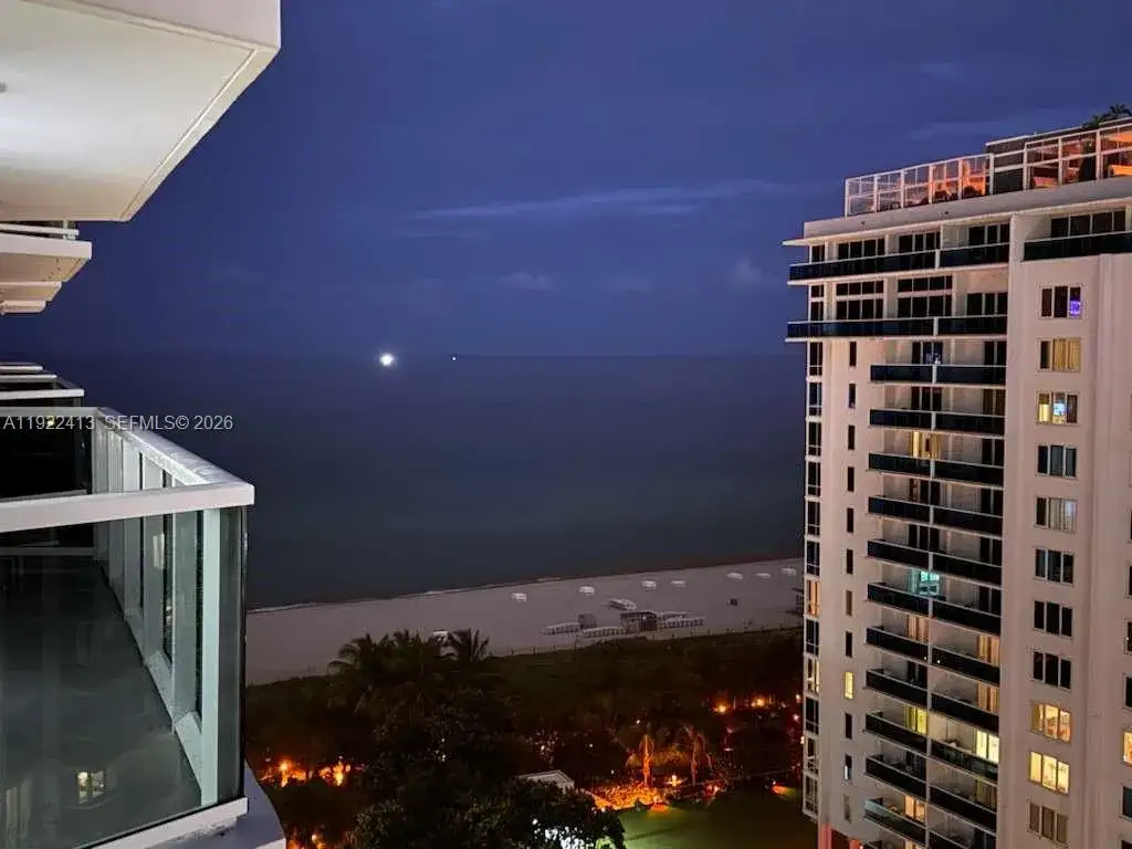 2401 Collins Ave # 1807, Miami Beach FL 33140 photo 3