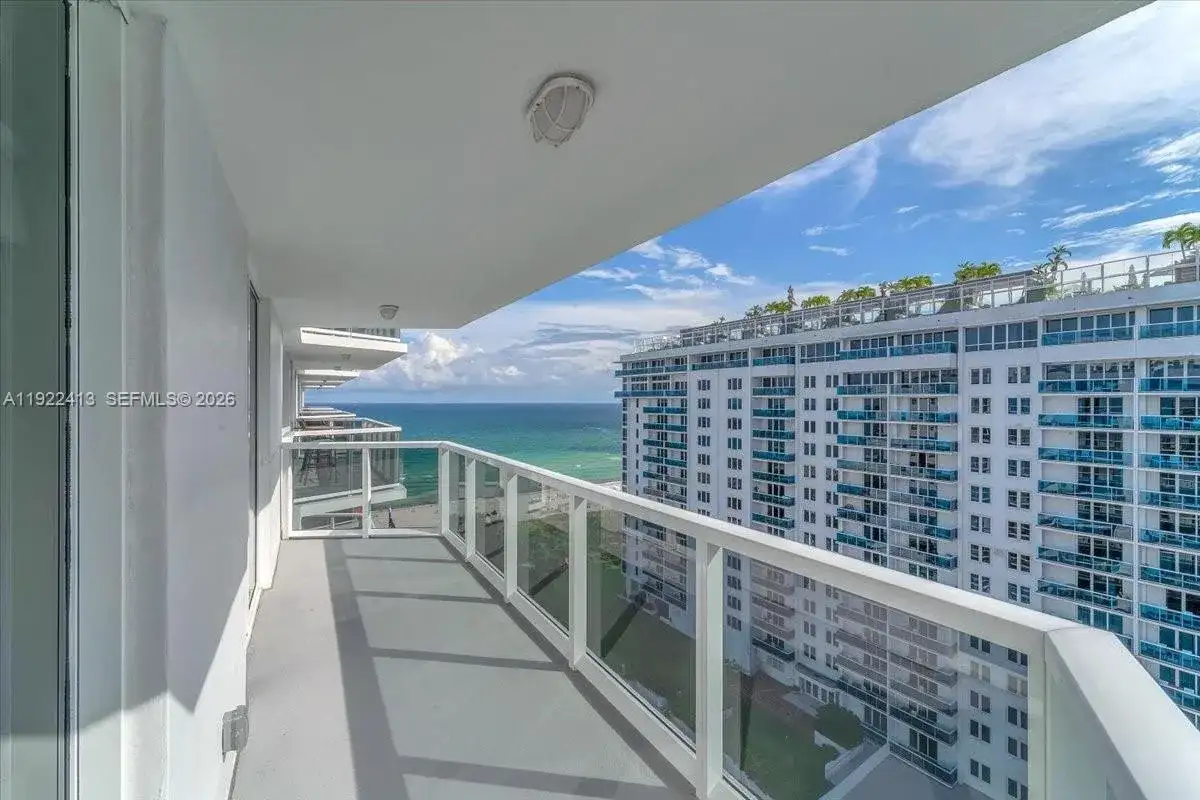 2401 Collins Ave # 1807, Miami Beach FL 33140 photo 5