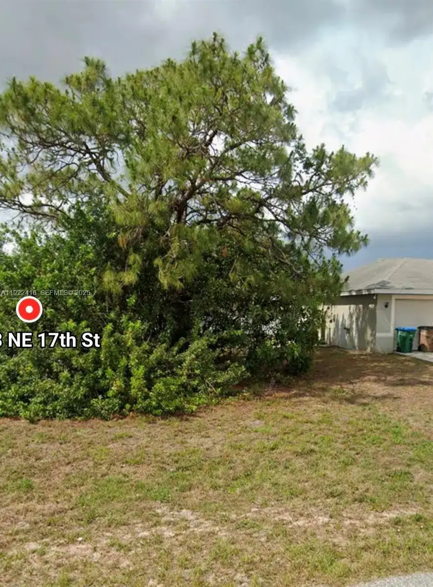 1623 NE 17th ST, Cape Coral FL 33909 photo 3