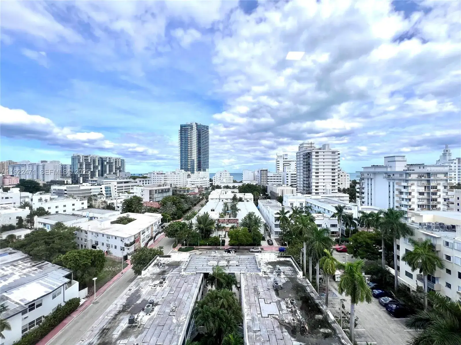 2 bedroom 2 bath Residential for sale at 1881 Washington Ave # 11D, Miami Beach FL 33139