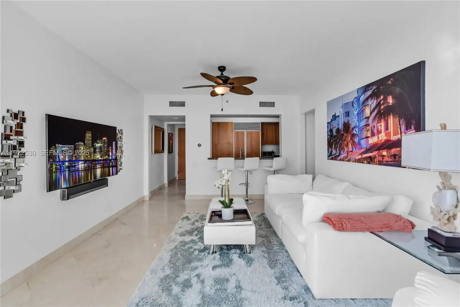 1500 Ocean Dr # 907, Miami Beach FL 33139 photo 3