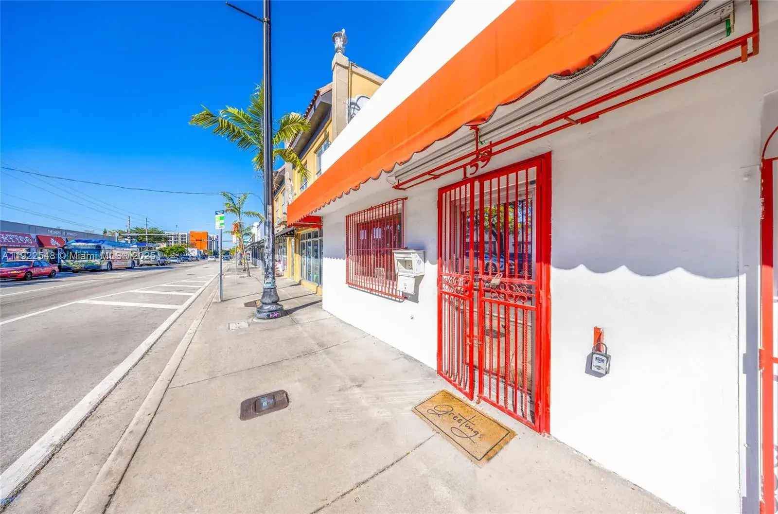 159 NW 36th St, Miami FL 33127