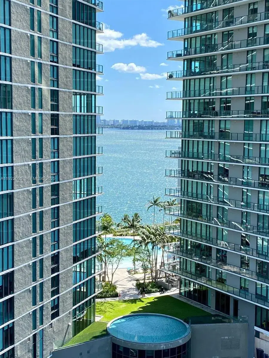 501 NE 31st St # 1201, Miami FL 33137
