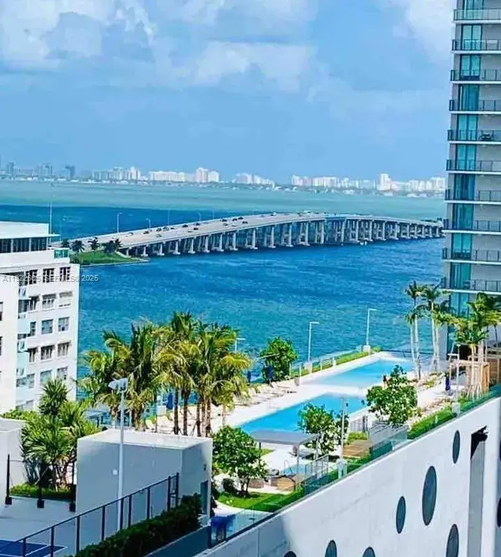 501 NE 31st St # 1201, Miami FL 33137