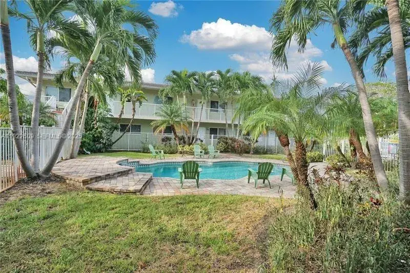 1424 Holly Heights Dr # 5, Fort Lauderdale FL 33304