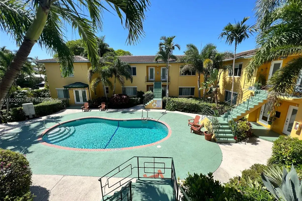 729 NE 16th Ave # 729C, Fort Lauderdale FL 33304