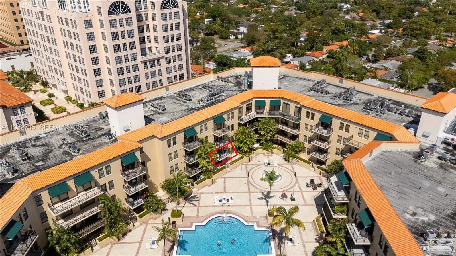 55 Merrick Way # 613, Coral Gables FL 33134 photo 4