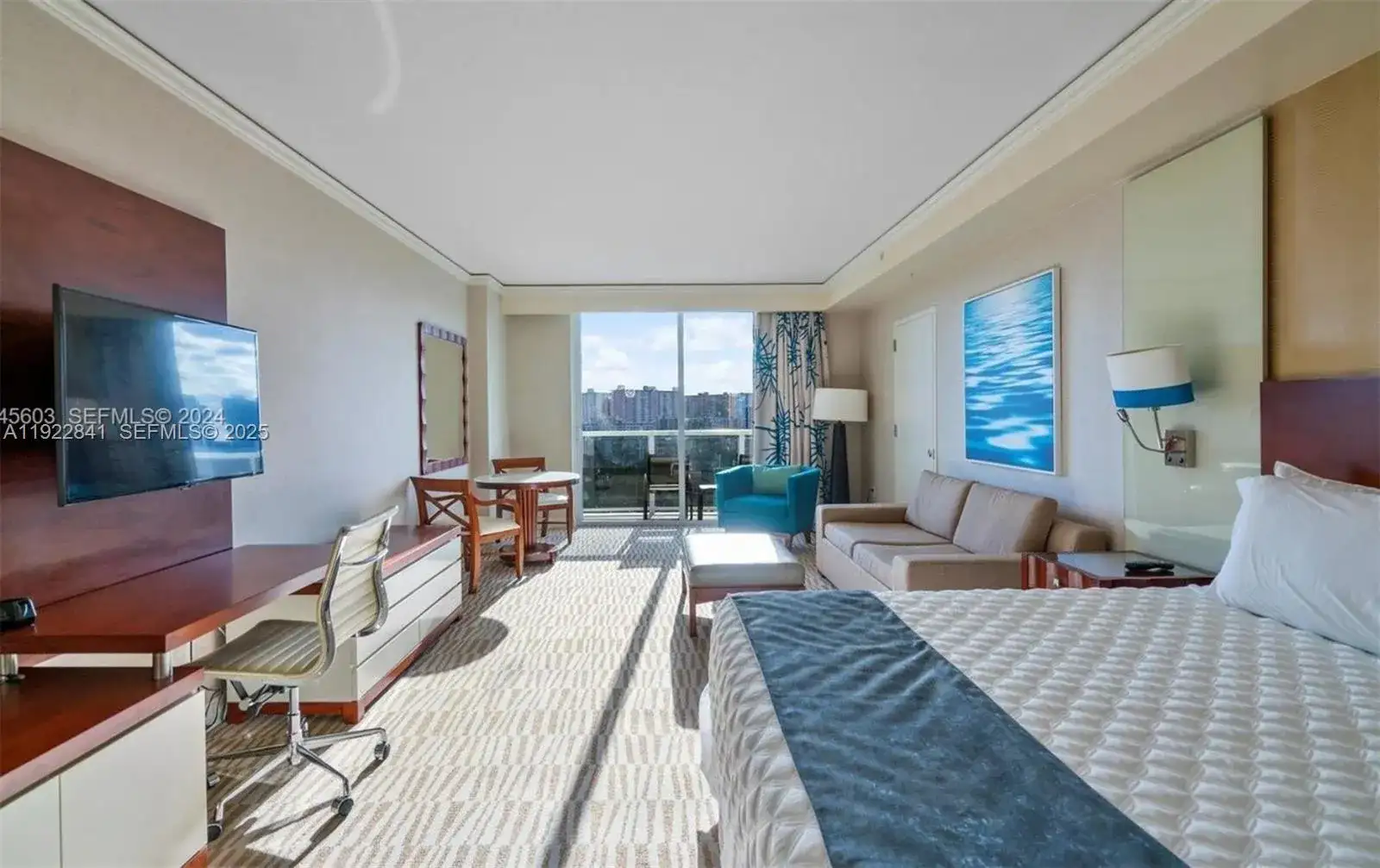18001 Collins Ave # 717, Sunny Isles Beach FL 33160 photo 3