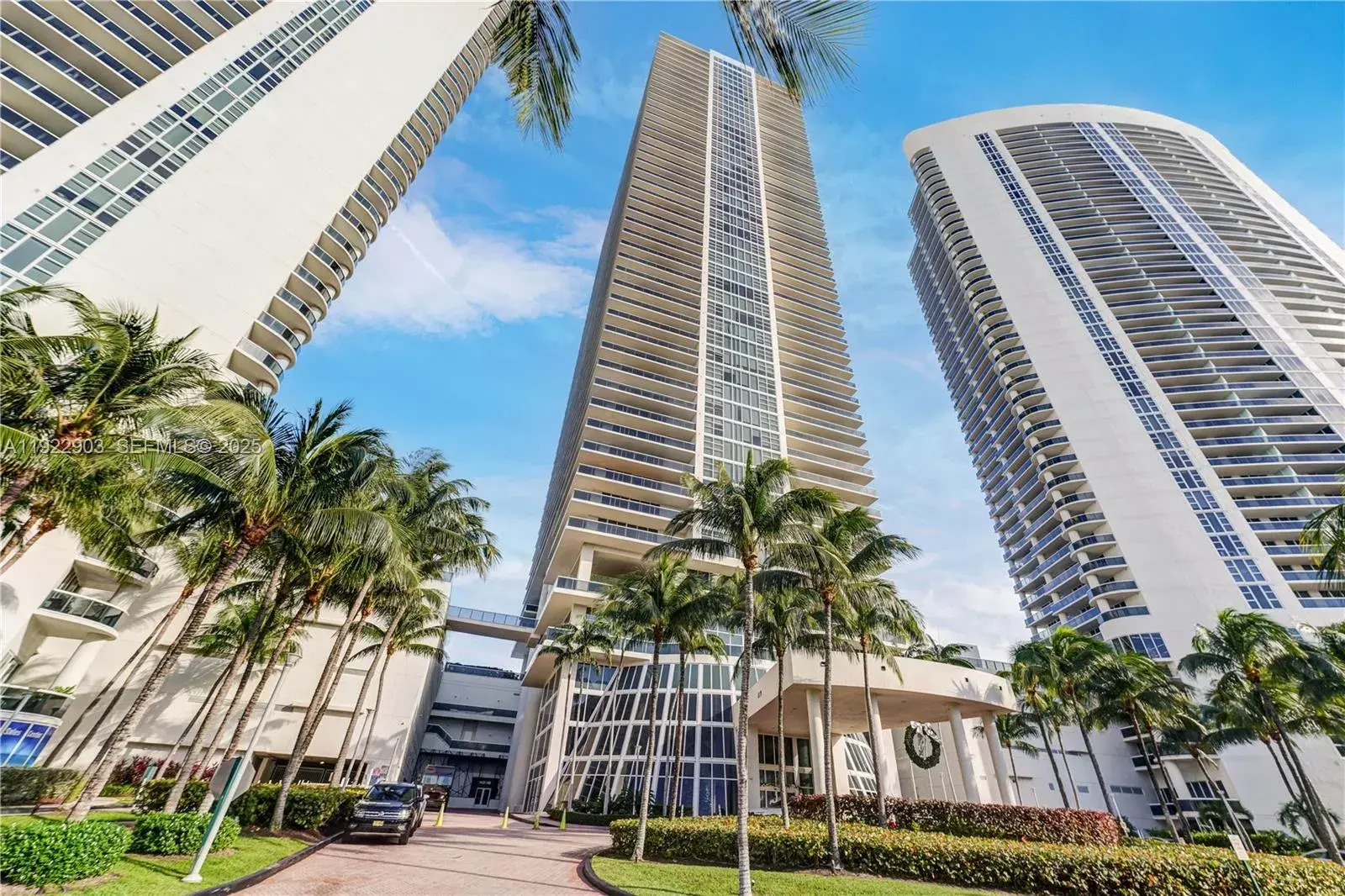 1830 S Ocean Dr # 3002, Hallandale Beach FL 33009