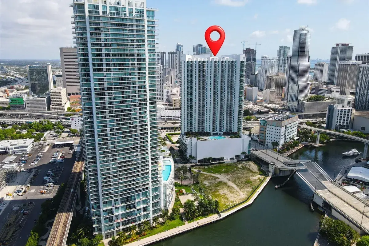 350 S Miami Ave # 1803, Miami FL 33130