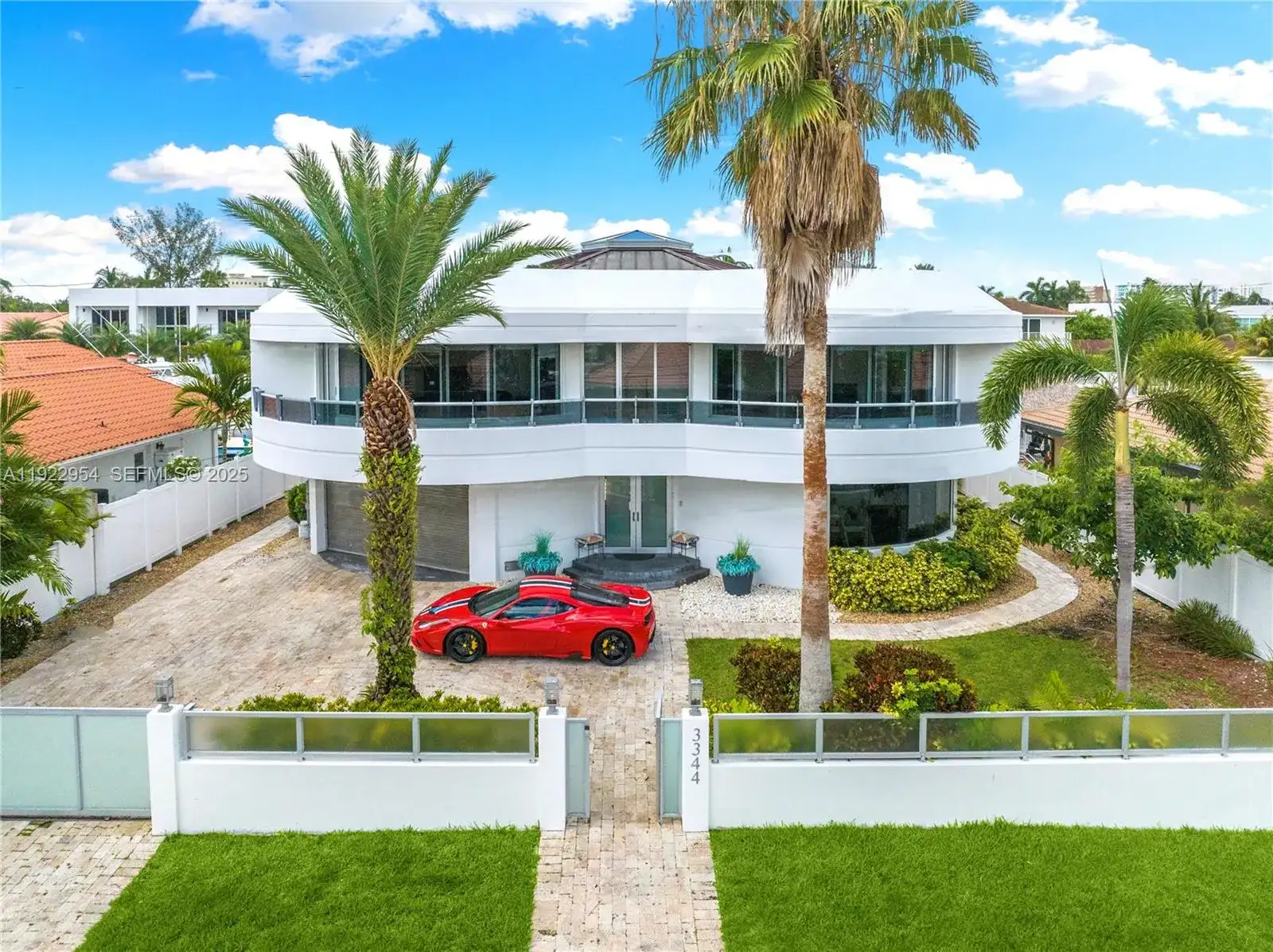 3344 NE 167th St, North Miami Beach FL 33160 photo 3