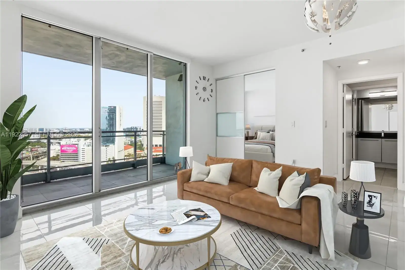 90 SW 3rd St # 2408, Miami FL 33130 photo 5