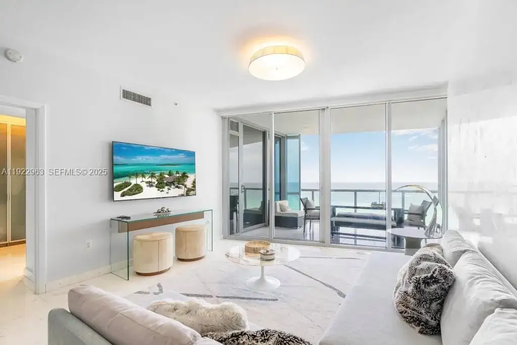 17121 Collins Ave # 903, Sunny Isles Beach FL 33160 photo 4