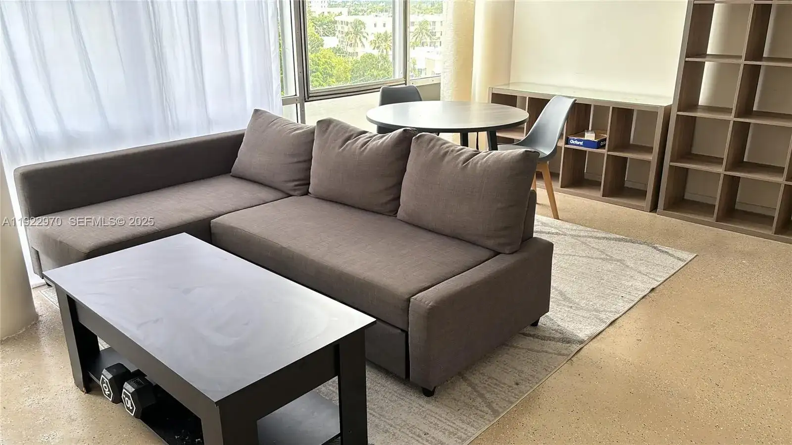 900 BAY DR # 615, Miami Beach FL 33141 photo 3