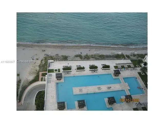 1800 S Ocean Dr # 3101, Hallandale Beach FL 33009