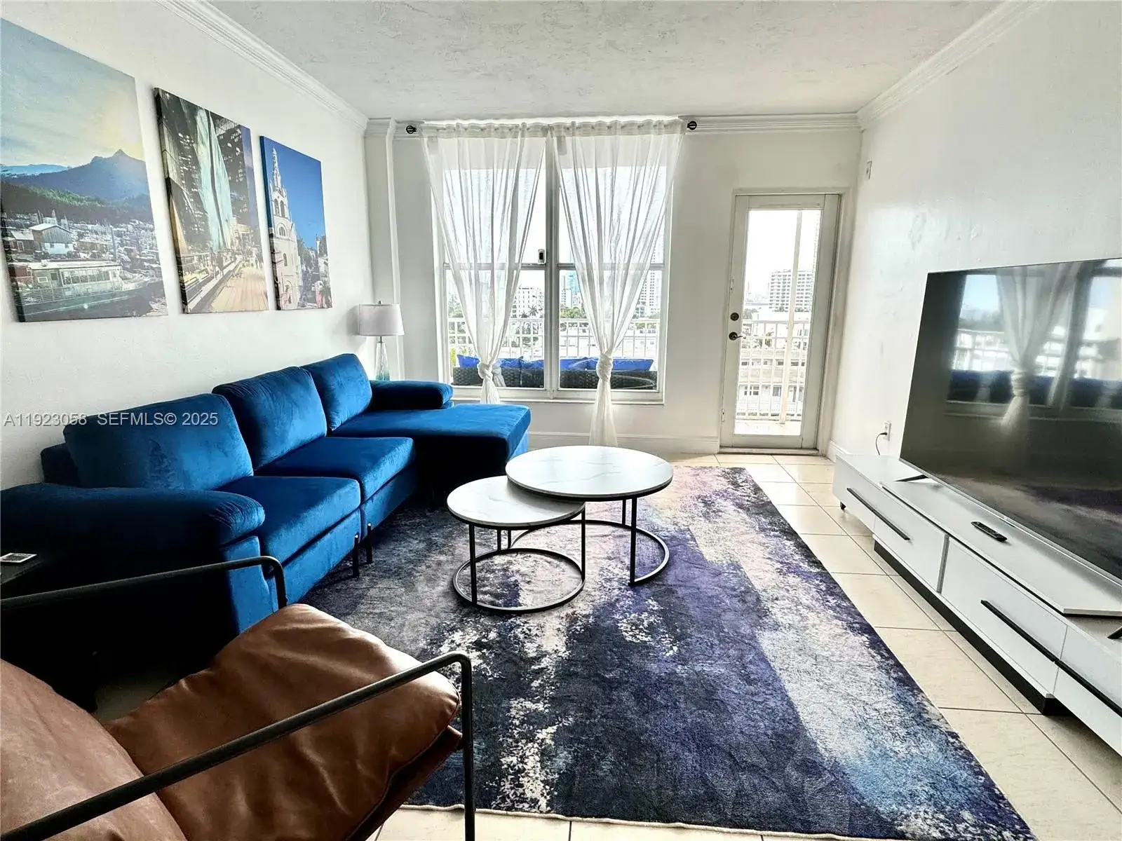 1 bedroom 1 bath Residential for sale at 1300 Lincoln Rd # C903, Miami Beach FL 33139