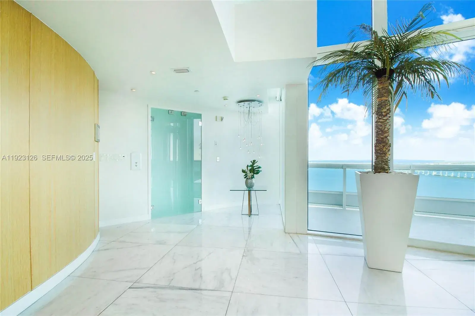 1643 Brickell Avenue # 2902, Miami FL 33129