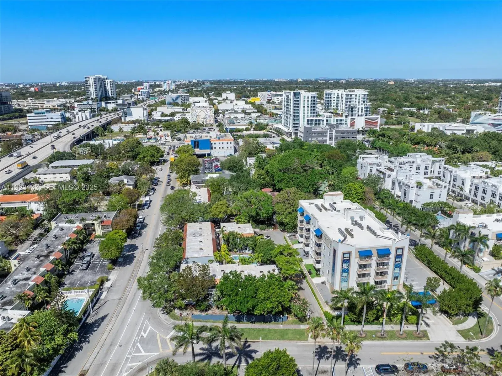 515 NE 38th St # 10, Miami FL 33137