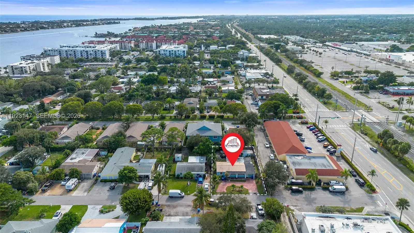 112 Milton St, Lantana FL 33462 photo 5