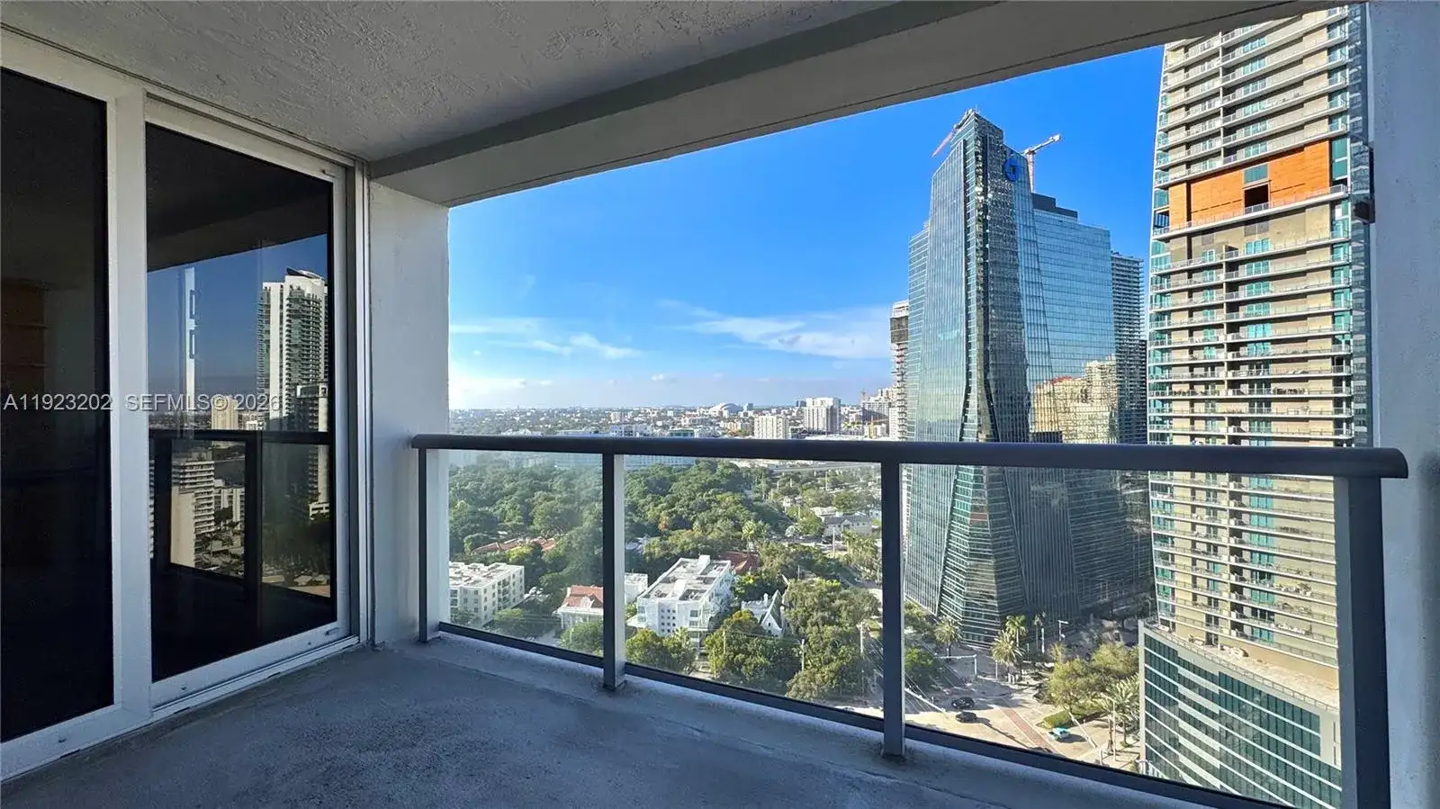 1541 Brickell Ave # C2705, Miami FL 33129 photo 5
