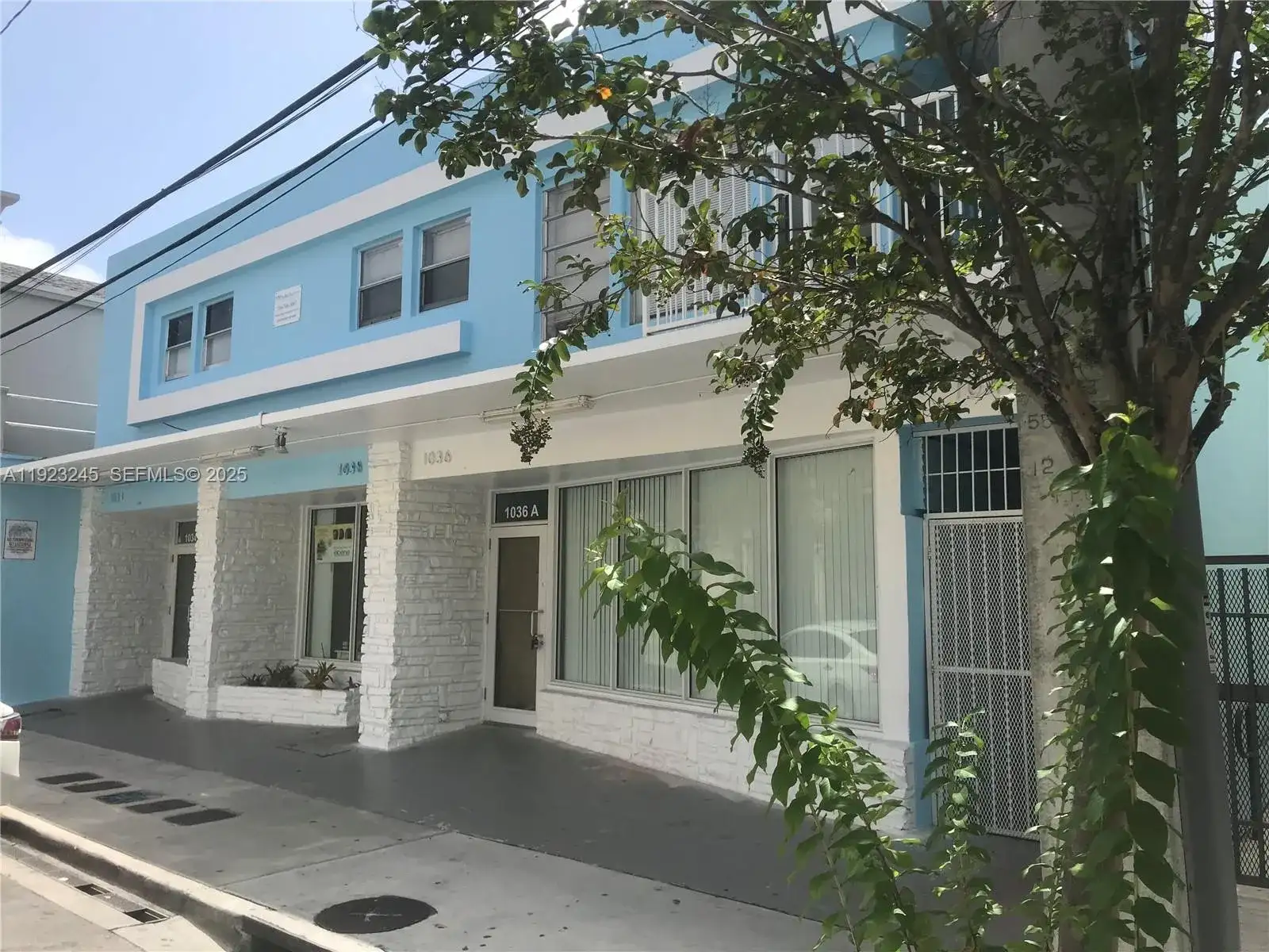 1040 NW 3rd Ave # 7, Miami FL 33136 photo 2