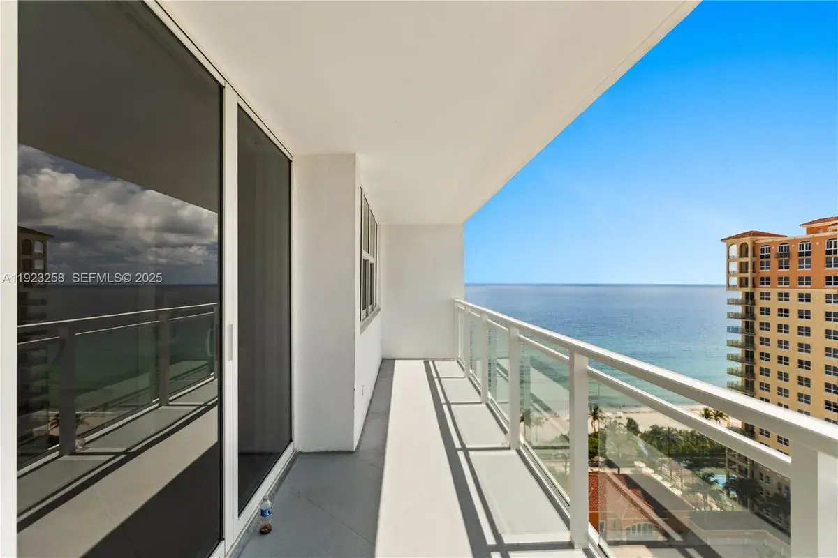 2030 S Ocean Dr # 1710, Hallandale Beach FL 33009