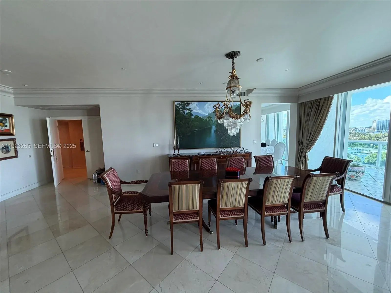 10101 Collins Ave # 9A, Bal Harbour FL 33154