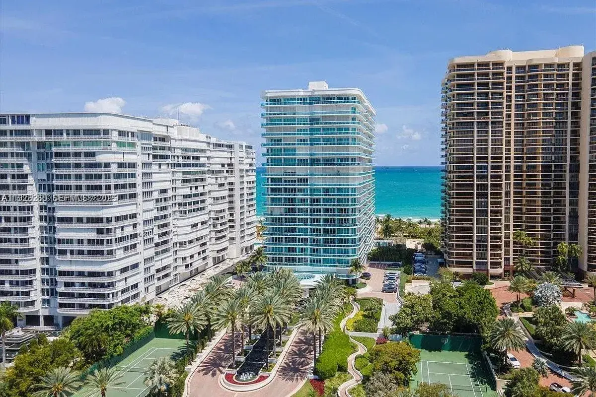 10101 Collins Ave # 9A, Bal Harbour FL 33154