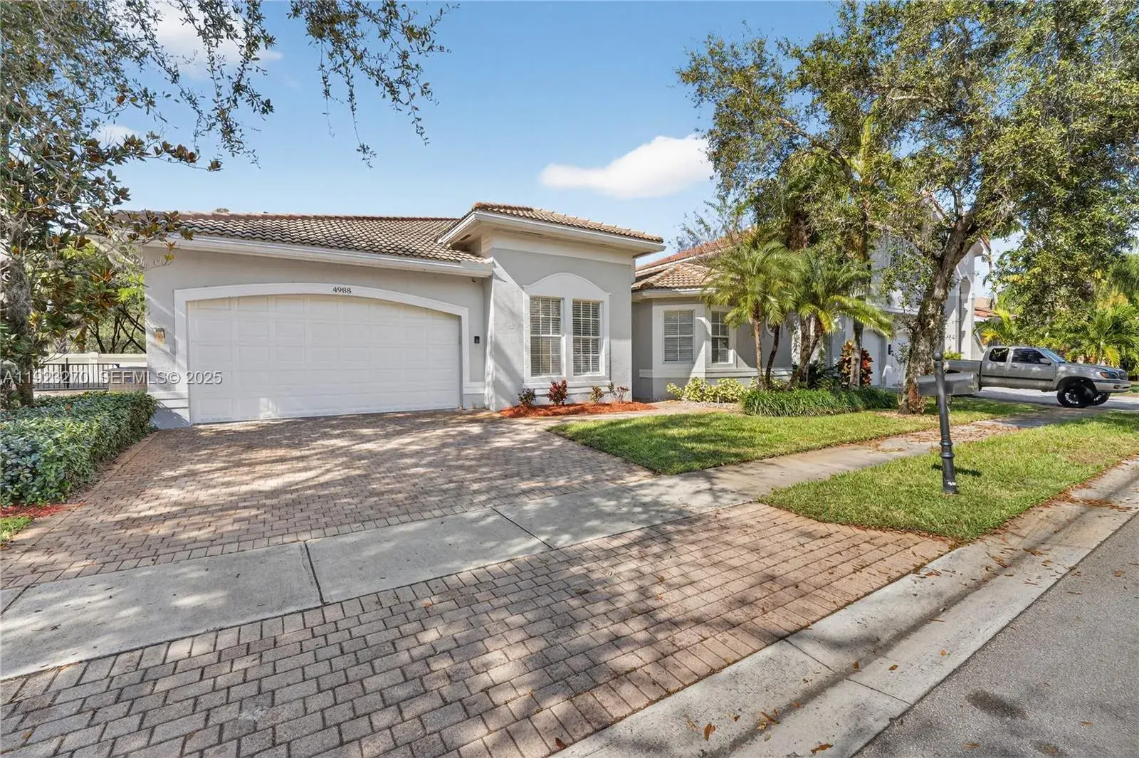 4988 SW 183rd Ave, Miramar FL 33029