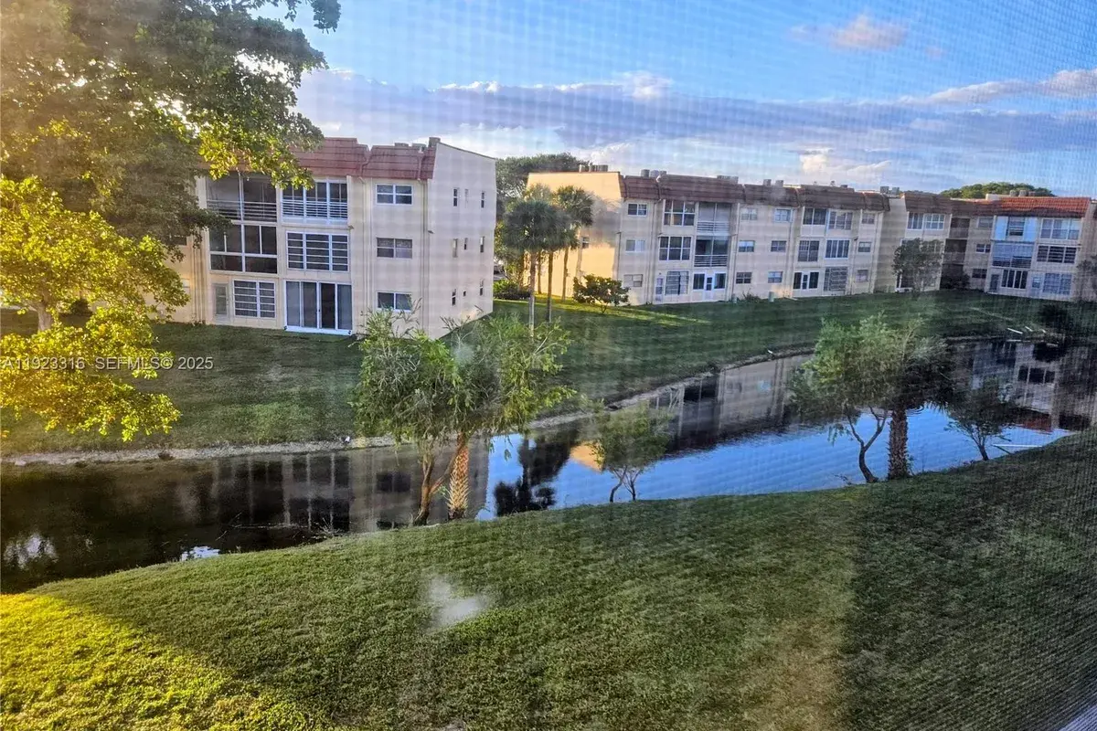 2701 N Pine Island Rd # 303, Sunrise FL 33322