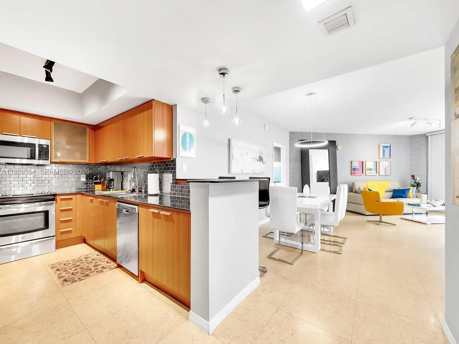 16699 Collins Ave # 2906, Sunny Isles Beach FL 33160