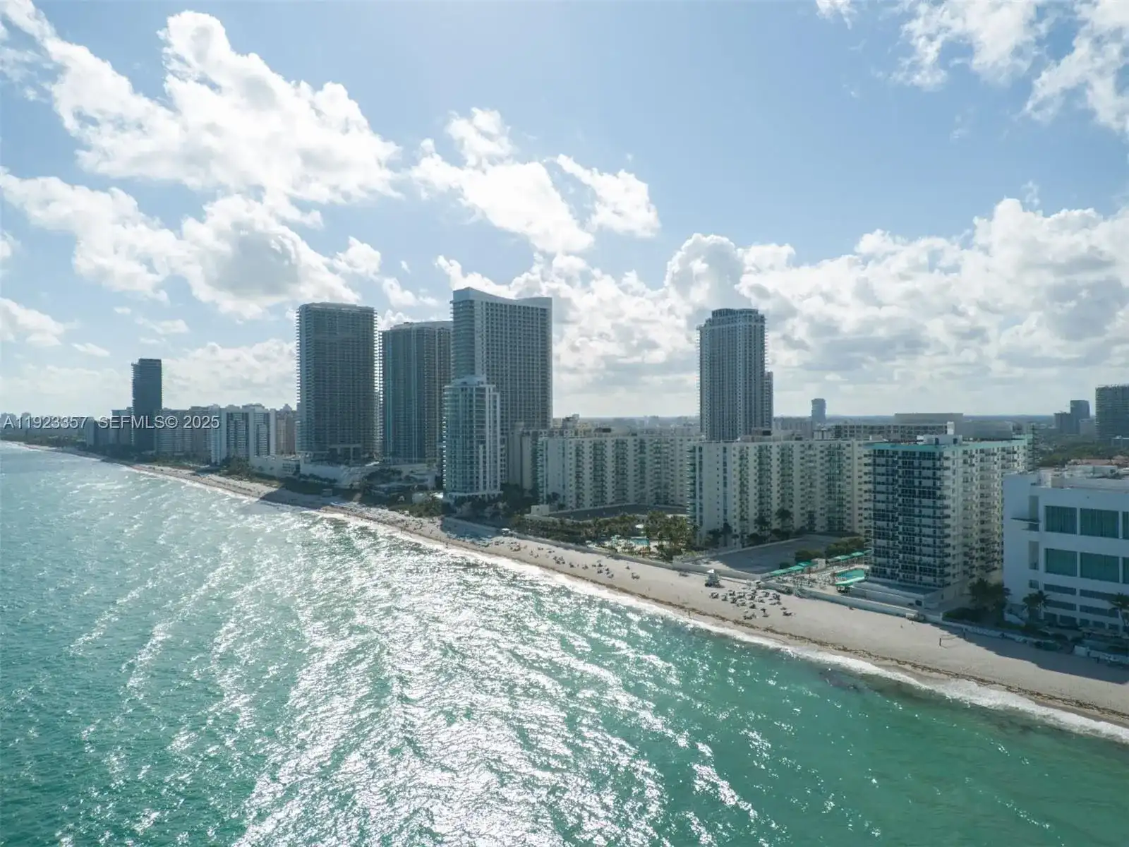 3725 S Ocean Dr, Hollywood FL 33019