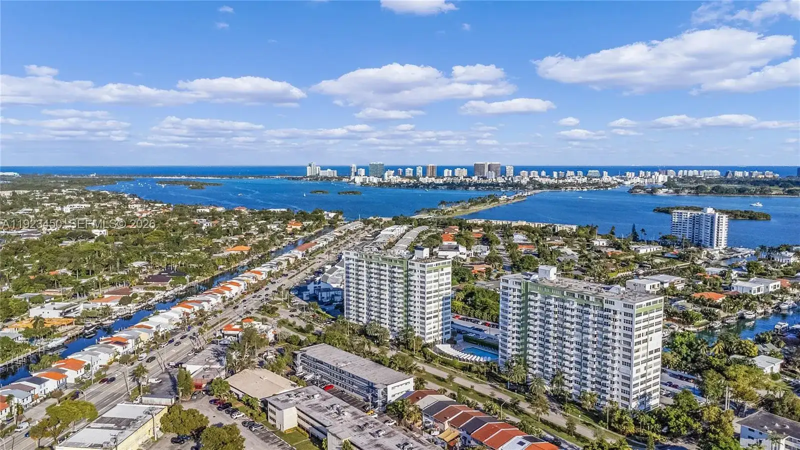 2150 Sans Souci Blvd # B605, North Miami FL 33181 photo 3