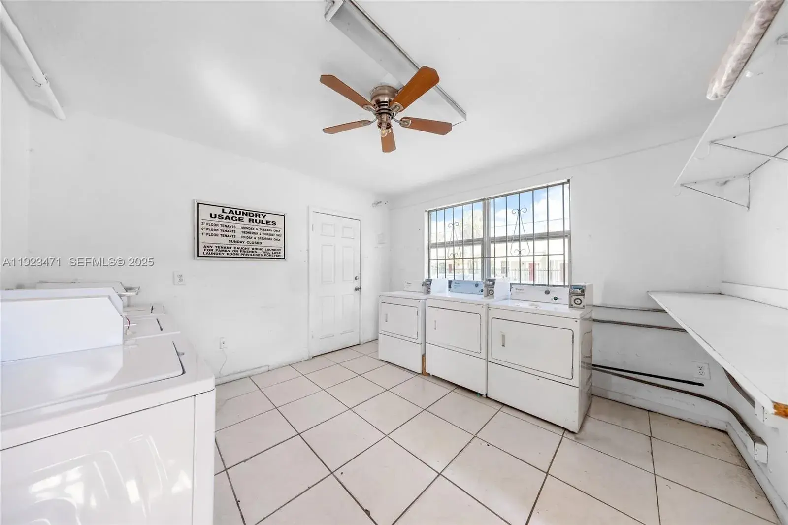 6020 NW 13th Ave, Miami FL 33142