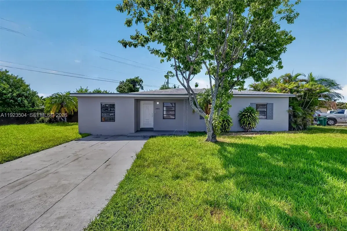 14801 Lincoln Blvd, Miami FL 33176