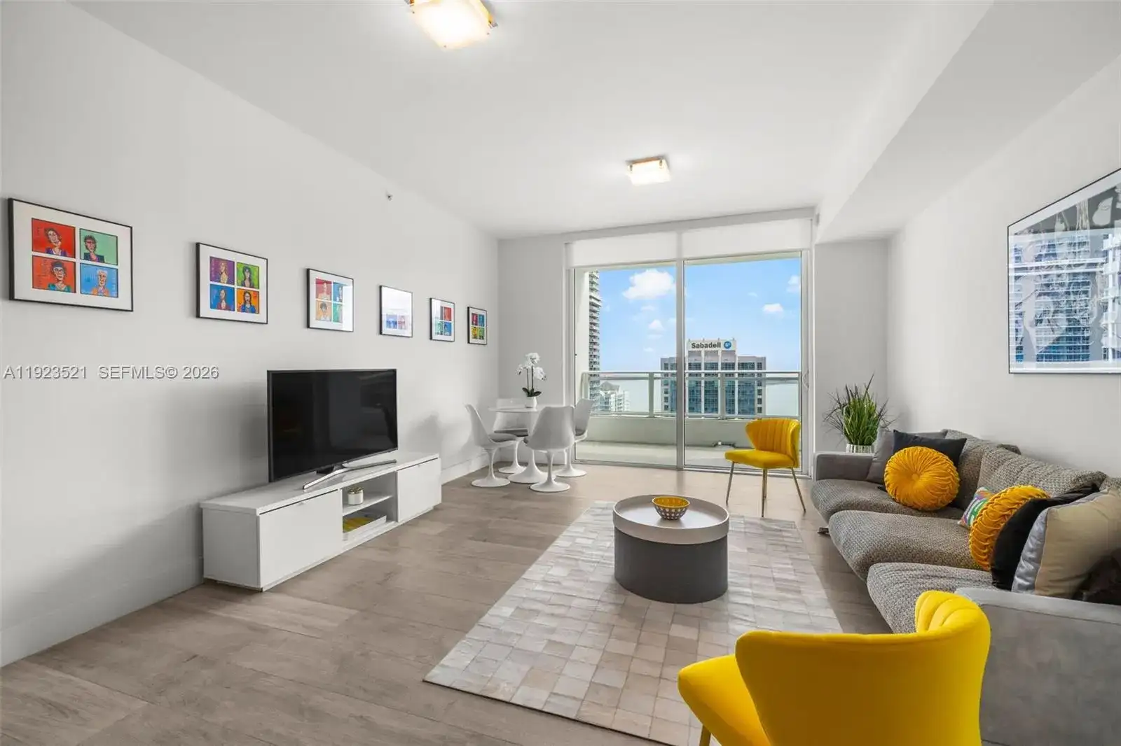 1080 Brickell Ave # 3602, Miami FL 33131 photo 2