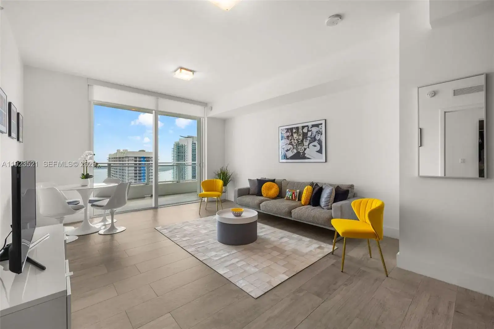 1080 Brickell Ave # 3602, Miami FL 33131 photo 3