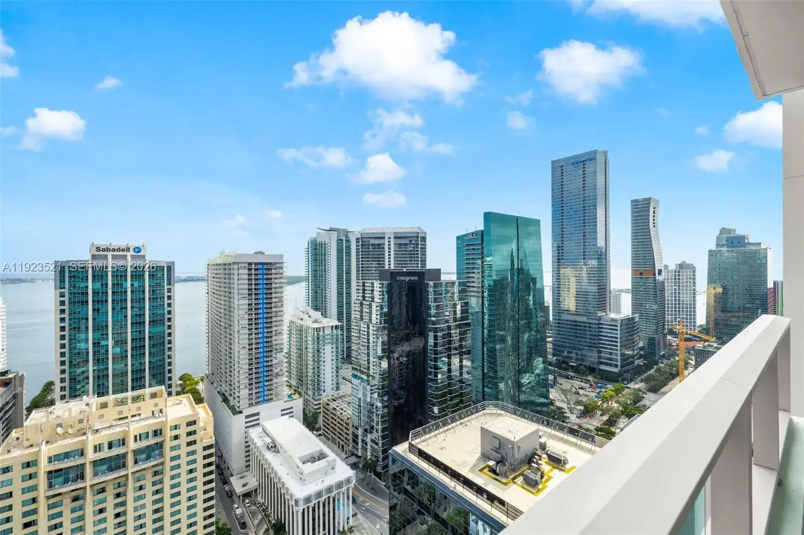 1080 Brickell Ave # 3602, Miami FL 33131 photo 5