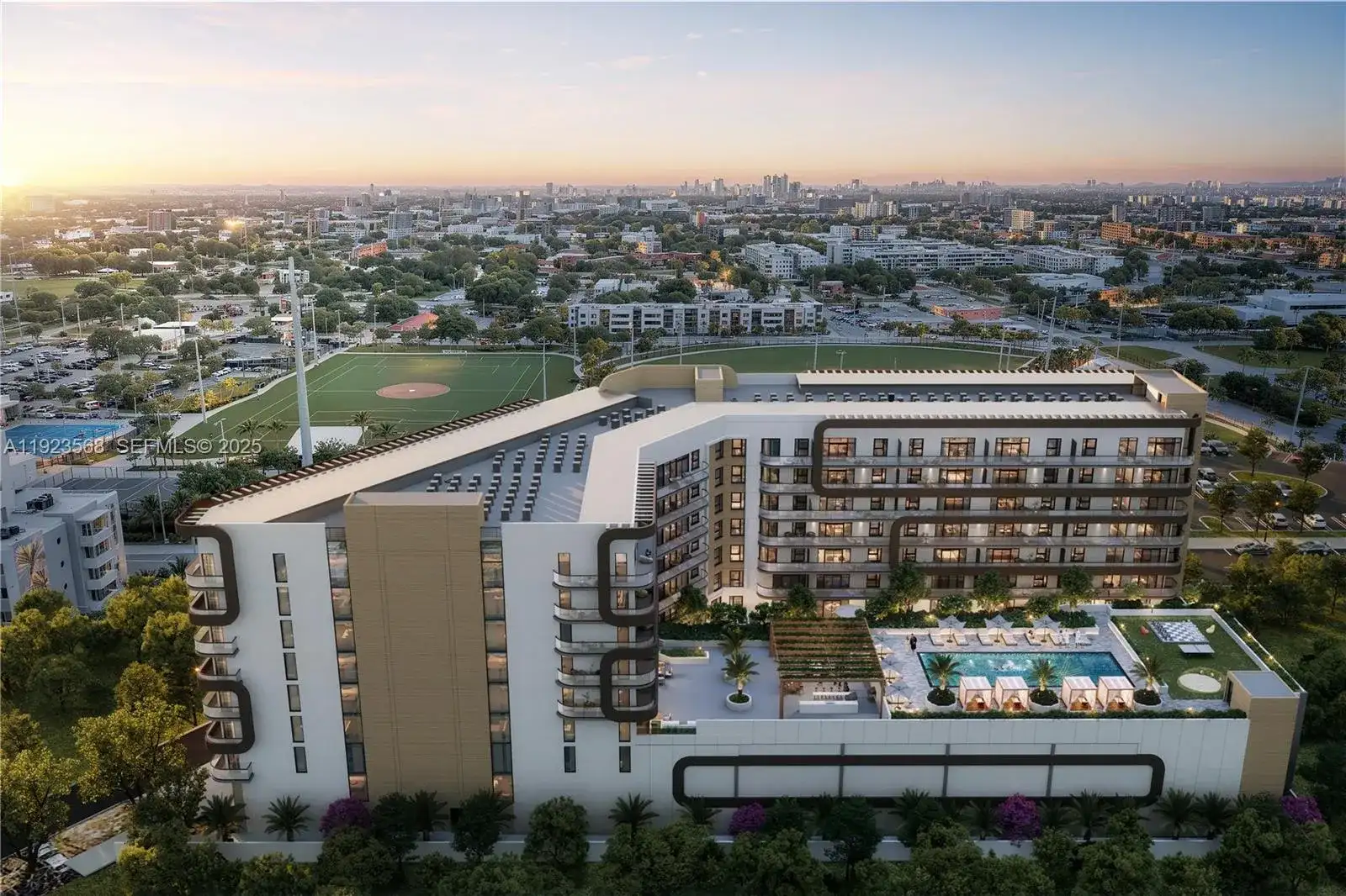 218 SE 7th St # 517, Hallandale Beach FL 33009 photo 2