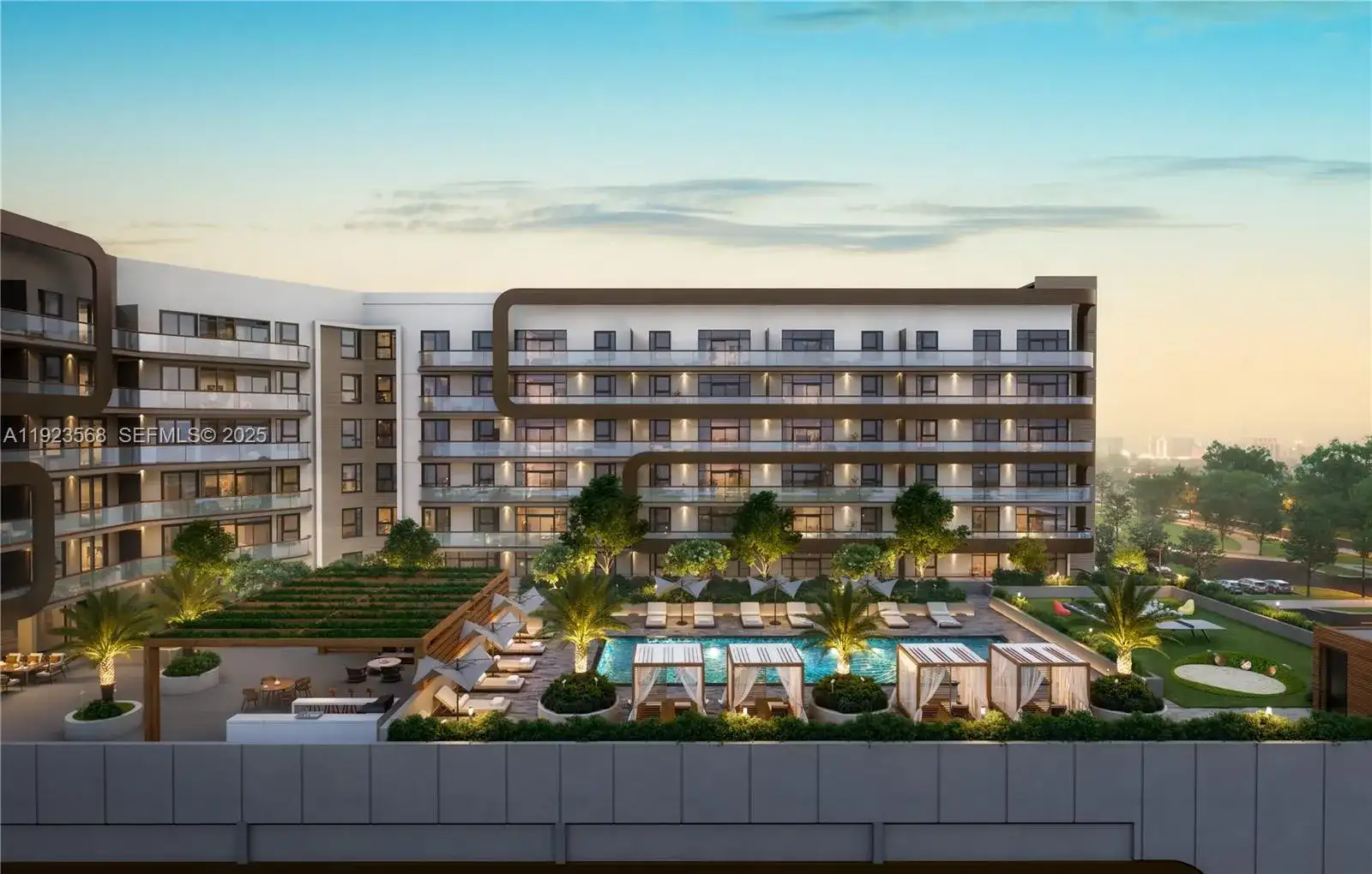 218 SE 7th St # 517, Hallandale Beach FL 33009 photo 4