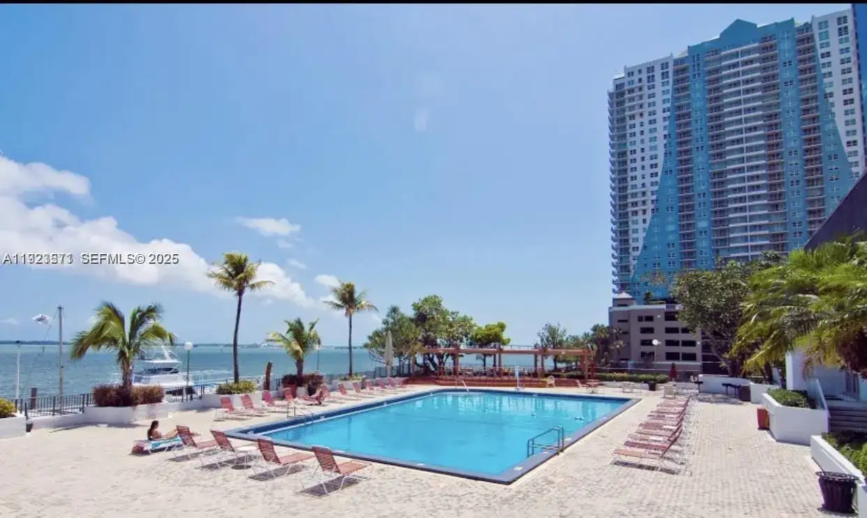 999 Brickell Bay Dr # 209, Miami FL 33131 photo 3