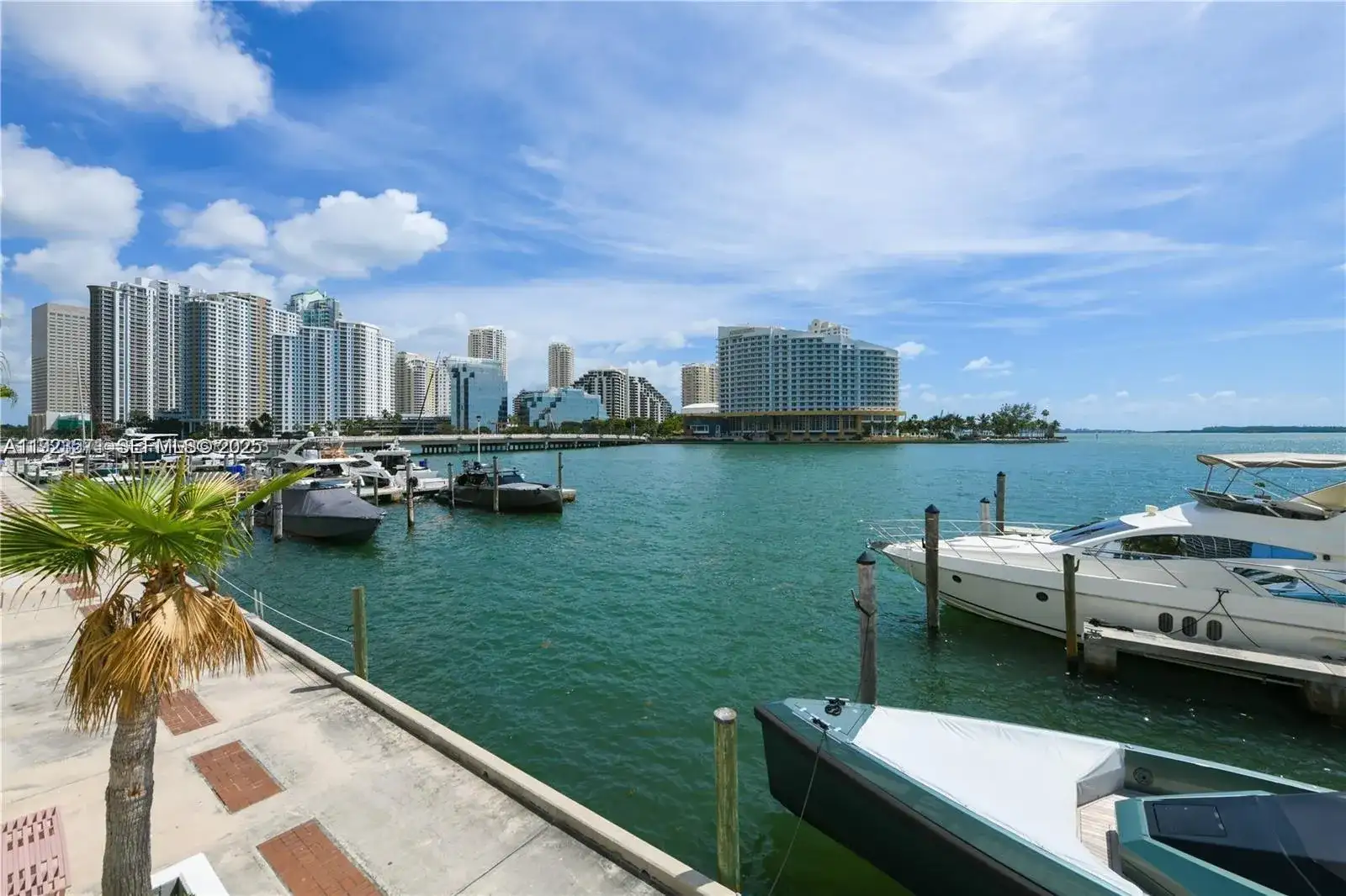 999 Brickell Bay Dr # 209, Miami FL 33131 photo 4
