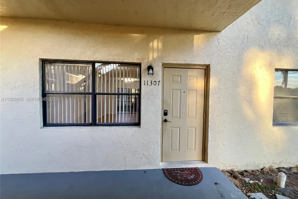 11307 NW Royal Palm Blvd # 3, Coral Springs FL 33065