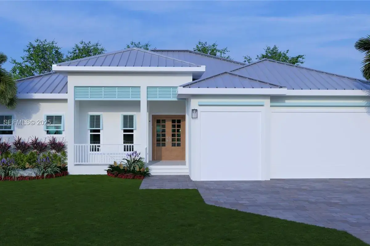 17449 Cape Horn Blvd, Punta Gorda FL 33955