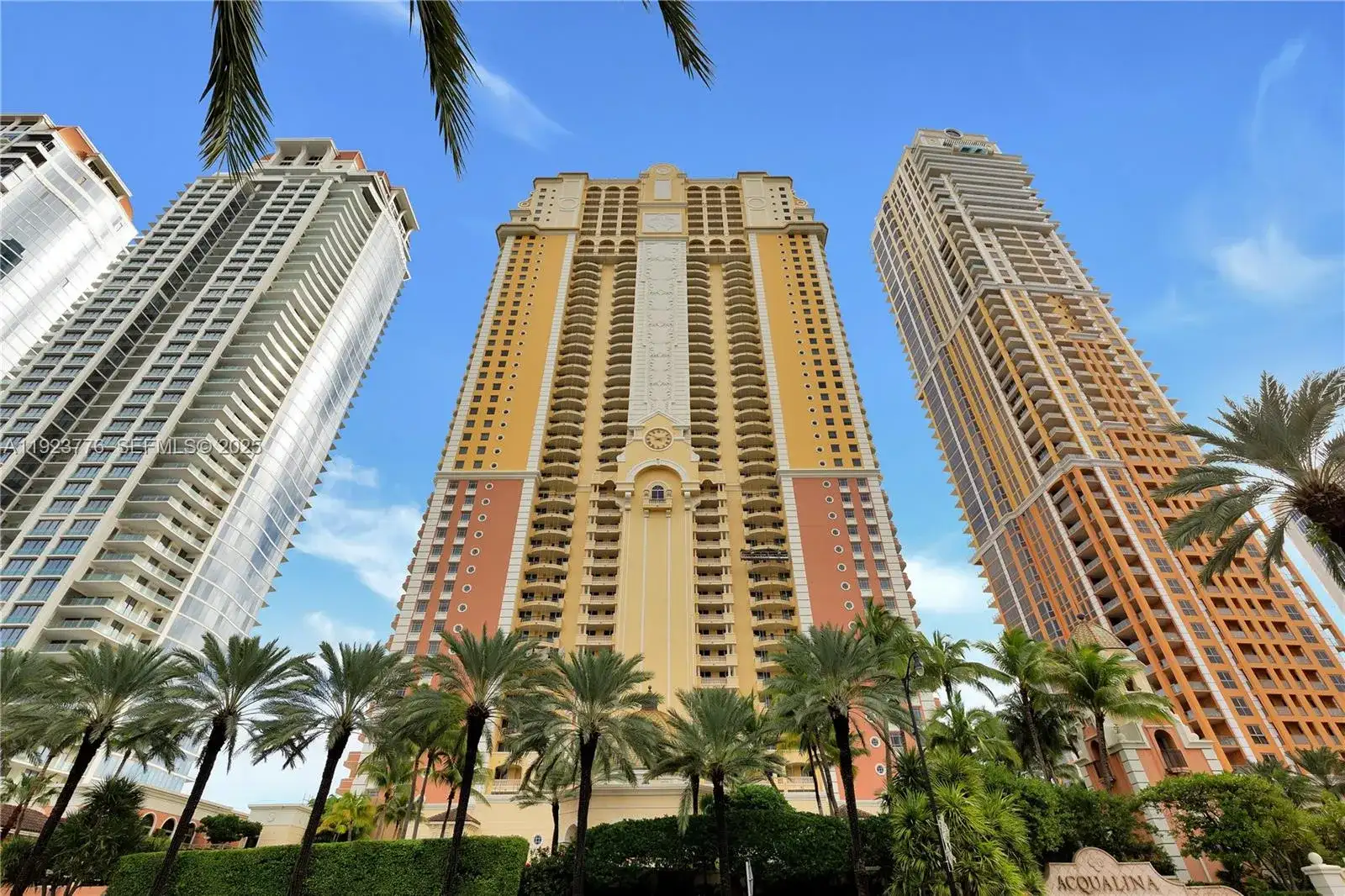 17875 Collins Ave # 905, Sunny Isles Beach FL 33160 photo 5