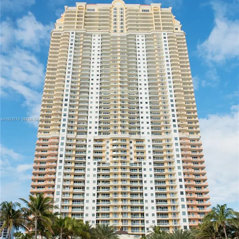 17875 Collins Ave # 905, Sunny Isles Beach FL 33160