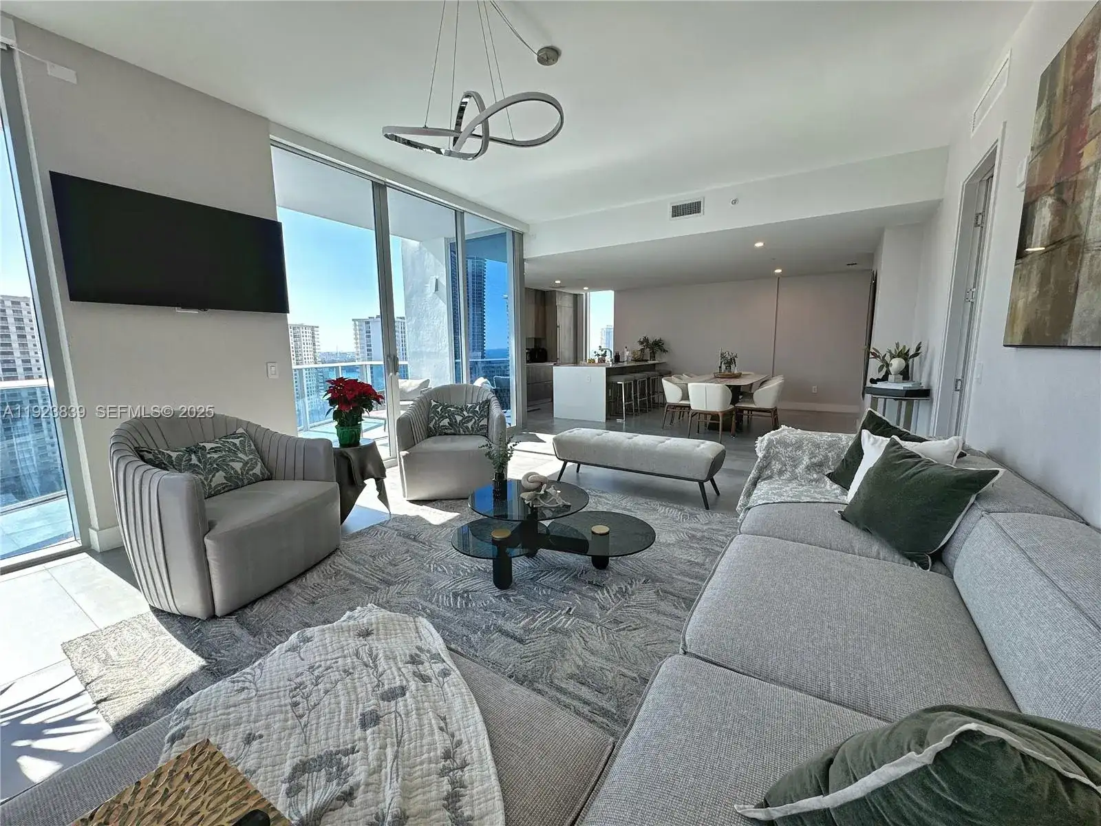 17550 Collins Ave # 1401, Sunny Isles Beach FL 33160 photo 4