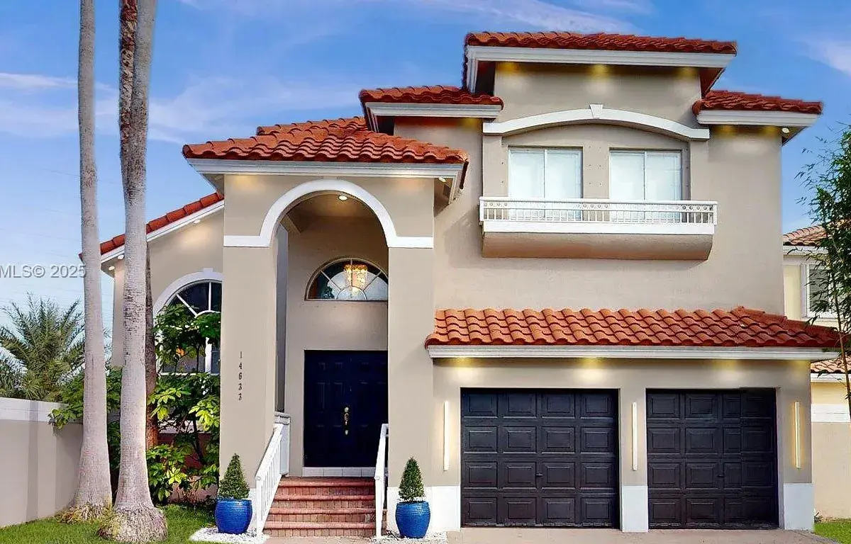 14633 SW 132nd Ave, Miami FL 33186