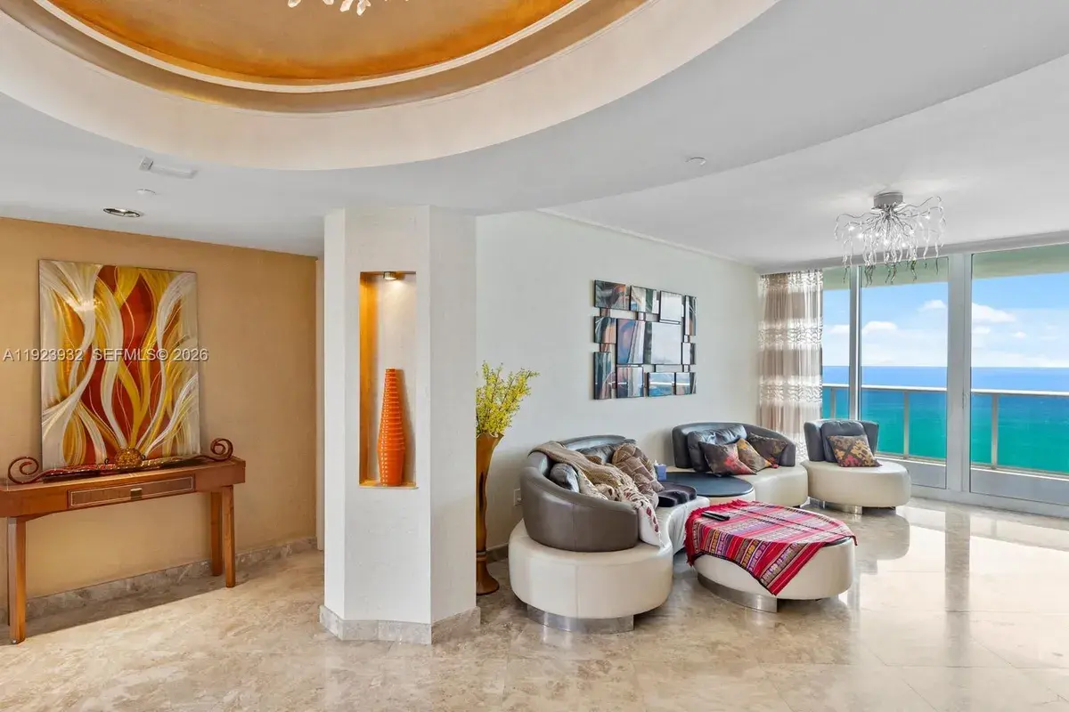 19111 Collins Ave # 2503, Sunny Isles Beach FL 33160