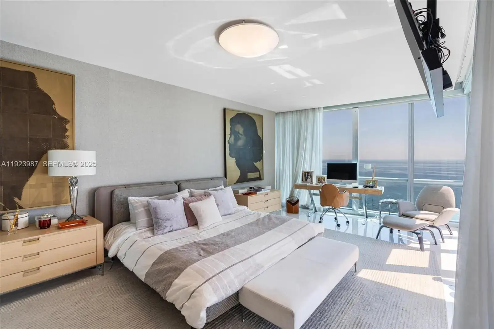 17121 Collins Ave # 3201, Sunny Isles Beach FL 33160 photo 5